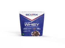 Sci-MX Ultra Whey Protein|