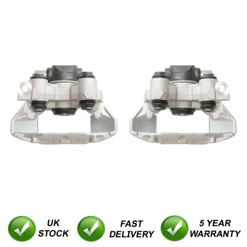 Brake calipers rear sjr - brake,