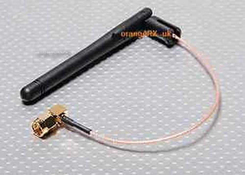 Orangerx transmitter module - transmitter,