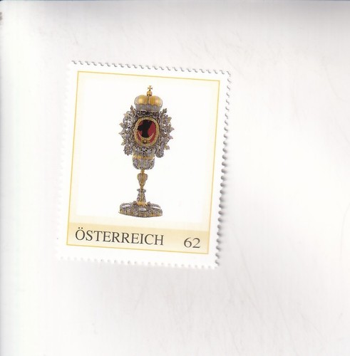 Stamp austria graz museum - graz,