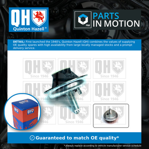 Engine mount fits peugeot - engine, 206