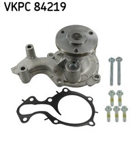 WATER PUMP FOR FORD B-MAX