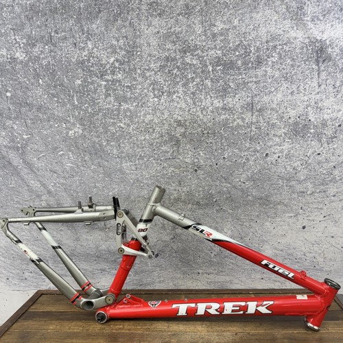 Trek fuel slr full - trek, 90