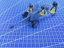 1/35 WW2 German 75mm Pak 40