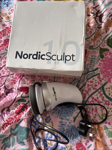 Nordic sculpt handheld - sculpt, 1.0