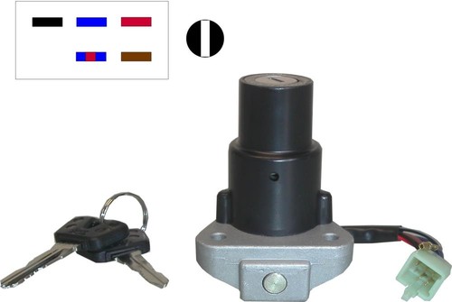 Ignition switch for 1992 - for,