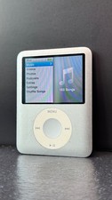 Apple iPod Nano 3rd Generation
