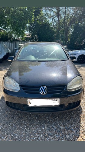 Golf mk5 1 6 - 04-08,