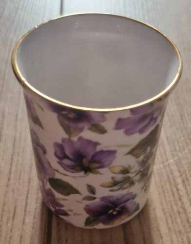 Vintage small tiny - small, china