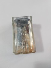 Vintage Glass Battery –