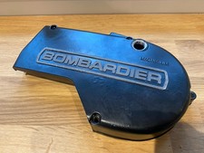 Bombardier Armstrong. CanAm