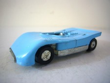 Speedy: Porsche 908/3, rare, excellent condition, made in Italy