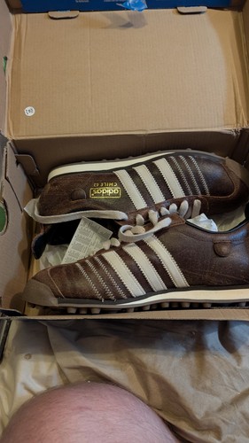 Adidas chile brown - adidas, 62