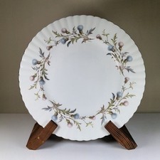 Royal Albert Brigadoon Side