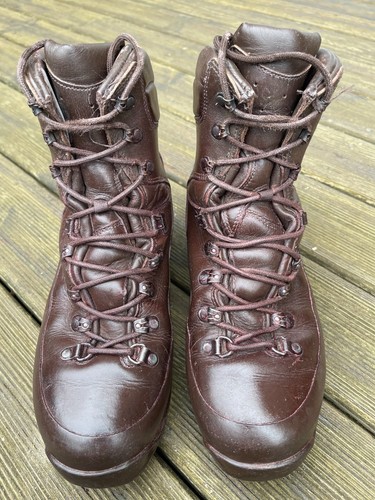 Army cold wet weather - weather, goretex