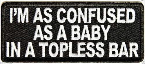 Motorcycle patch biker triker - patch,