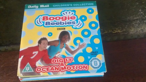 Boogie beebies bbc - beebies,