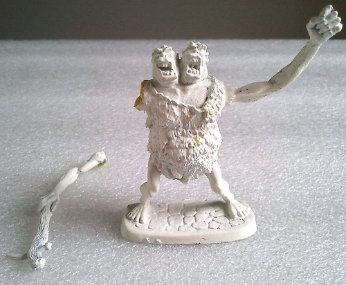 Tsr ral partha - partha, ettin