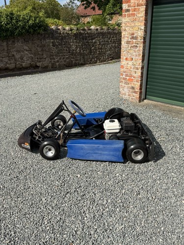 Biz jk2 kart tuned - jk2,