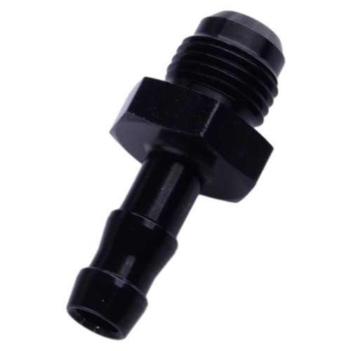 Male flare fitting adapter - 1x,