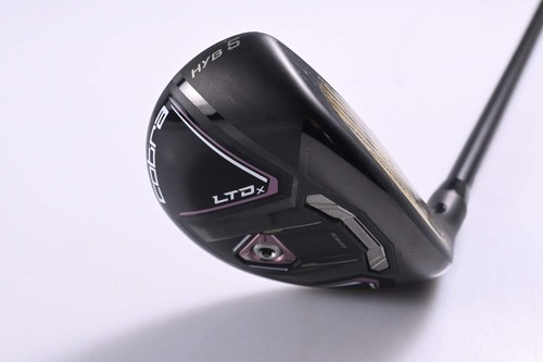 Ladies cobra ltdx hybrid - ladies,