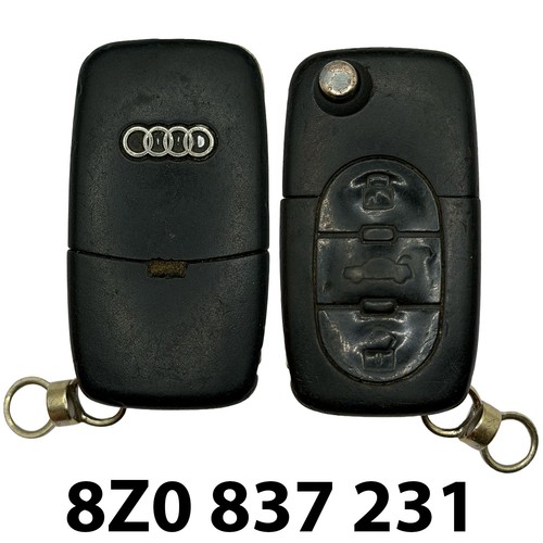 Genuine used audi button - used,