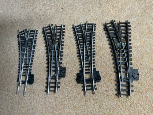Hornby gauge railway - hornby, oo