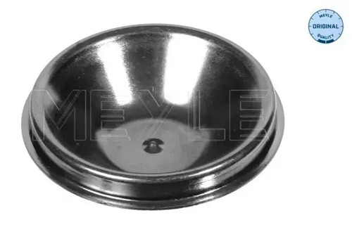 Hub bearing cover - 300, 312