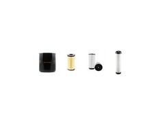 Filter Service Kit Fits JCB