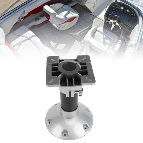 Captain chair pedestal - captain,