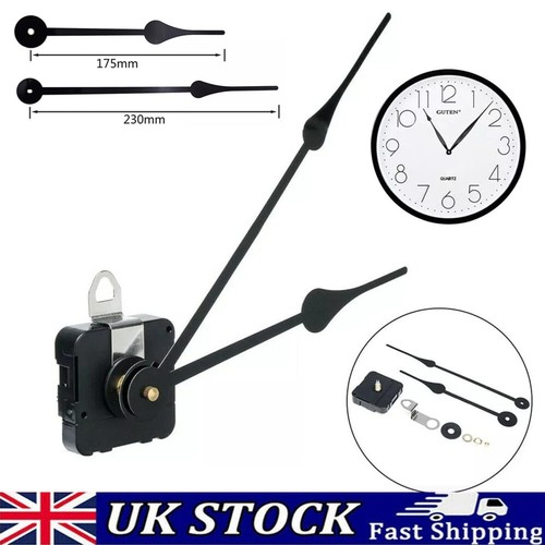 Quartz outdoor high torque - quartz,