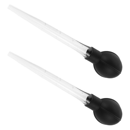 Pcs plastic pipettes - 4,