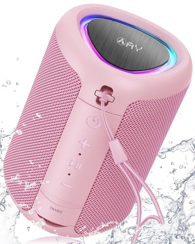Portable bluetooth speaker - portable,