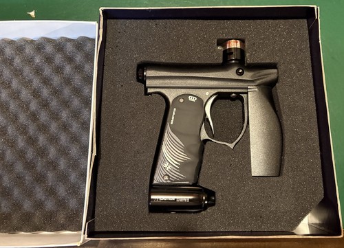 Empire mini paintball - empire, gun