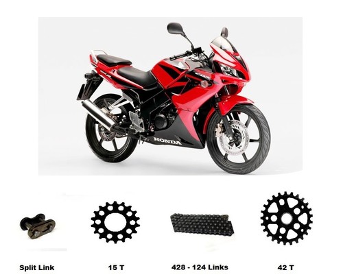 Heavy duty chain and - duty,