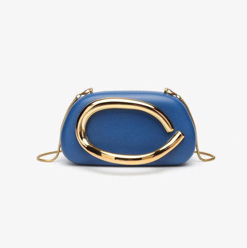 New zara retro fashion - new, metal