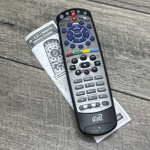 Dish network genuine ir - genuine,