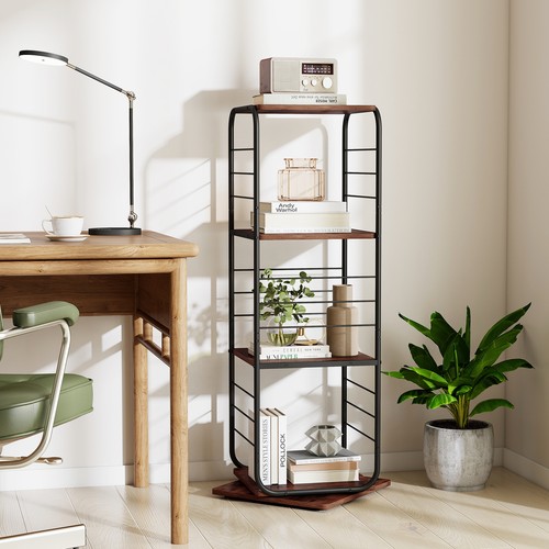 Floor standing revolving - floor,