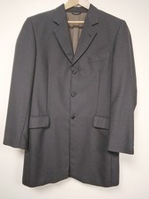 Pronuptia Size 40S, Navy Blue