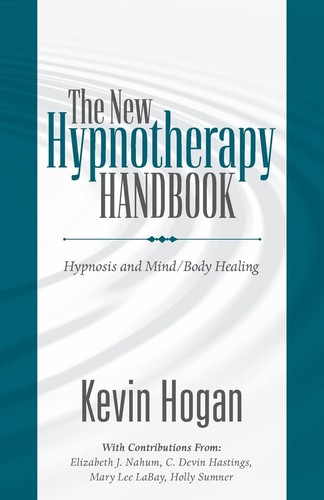 The new hypnotherapy handbook - new,