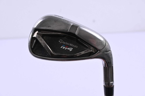 Taylormade iron stiff - m4, #8