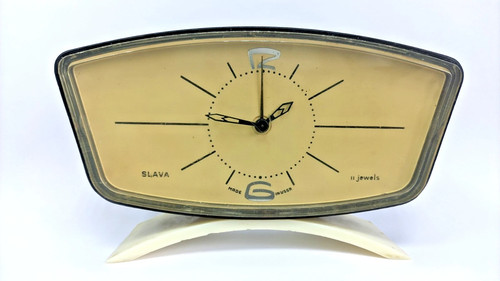 Vintage soviet slava - vintage,
