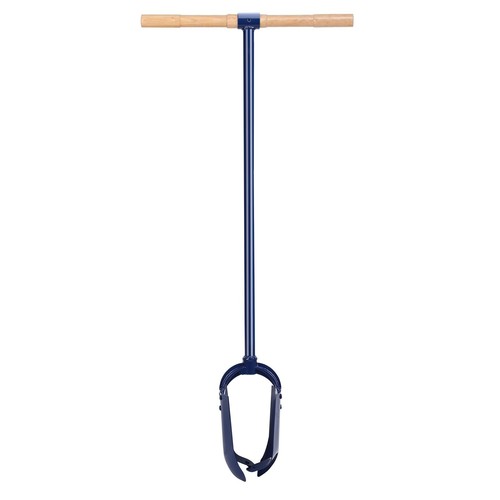 Hand auger post hole - auger,