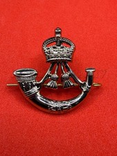 King’s Crown Rifles Regiment