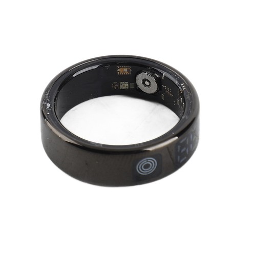Smart ring touch - smart, screen