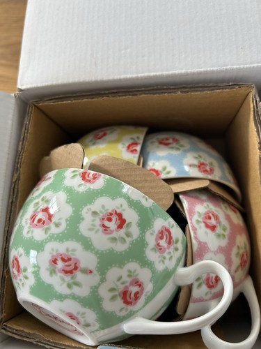 Cath kidston provence - kidston, rose