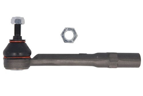 Steering rod end front left - rod,