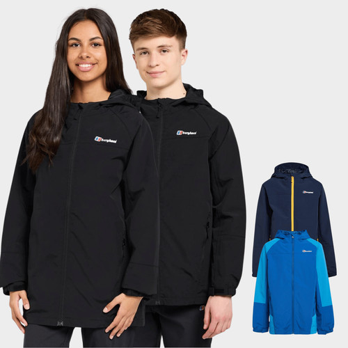 Berghaus kids bowood - berghaus,