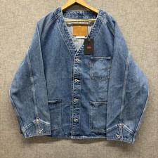 Levis Premium Union Engineer