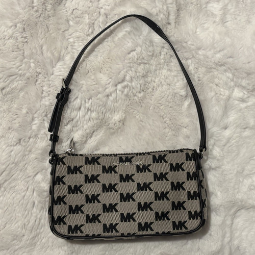 Michael kors jet - jet, pouchette